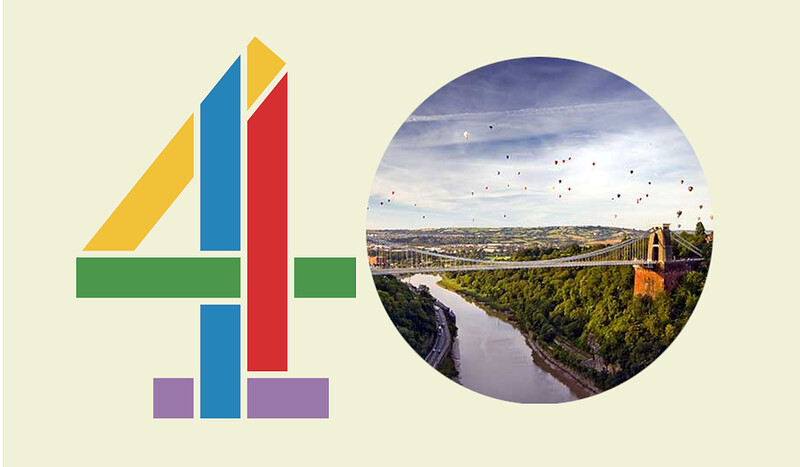 Channel 4 at 40: The TV Revolution in Bristol at Arnolfini