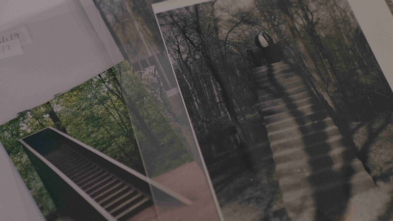 Common Ground film preview and talk at Arnolfini
