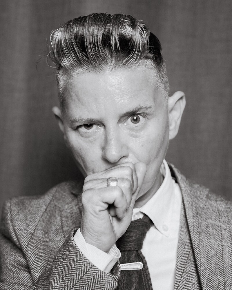 Creating Queer & Othered Worlds: with Joelle Taylor at Arnolfini