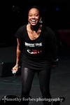 Dance and theatre Paige Hernandez at Arnolfini