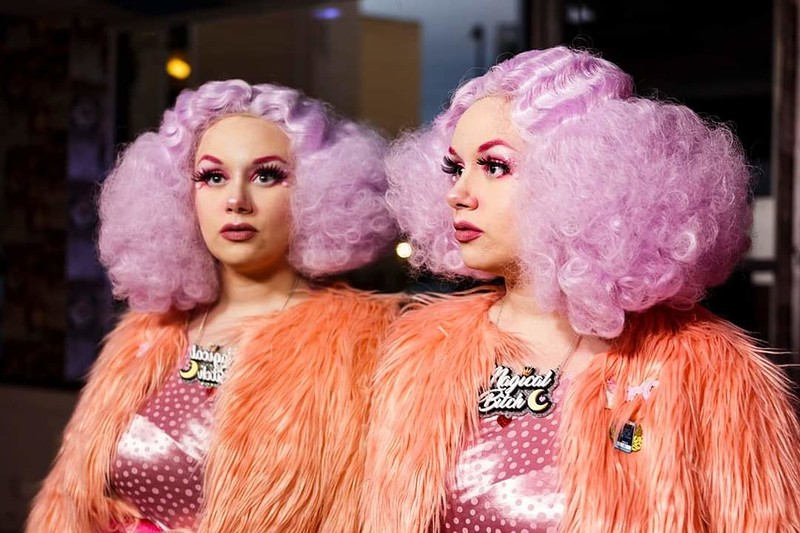 Drag Queen Story Time at Arnolfini