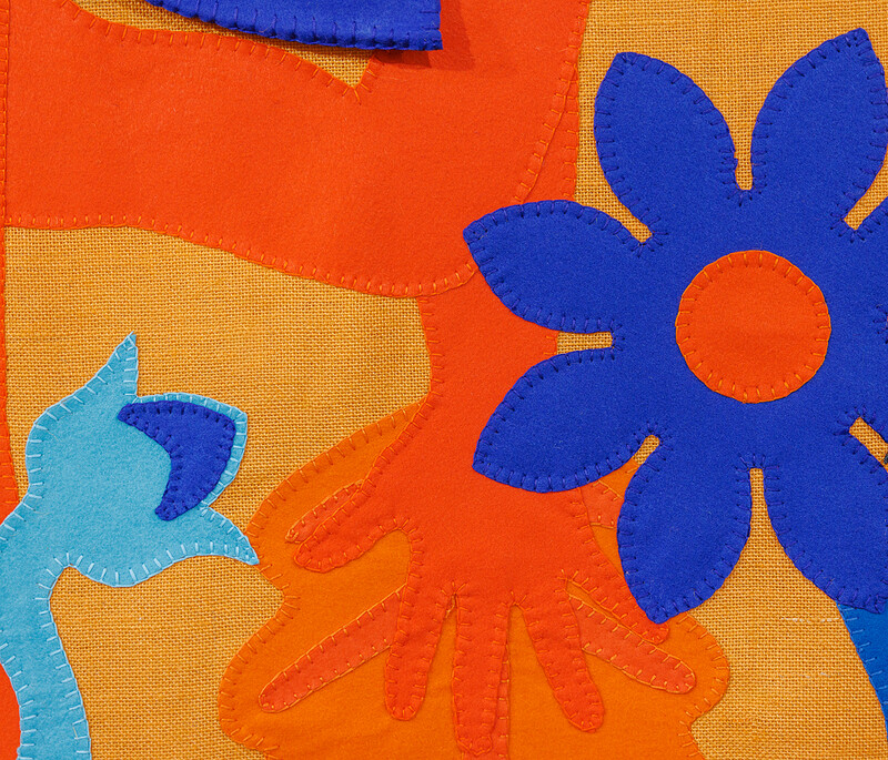 Flow and Radiate at Arnolfini