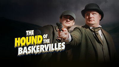 Hound of the Baskervilles - matinee performance at Arnolfini