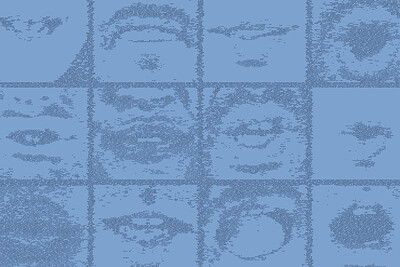 A Mouth In Search Of A Voice at Arnolfini