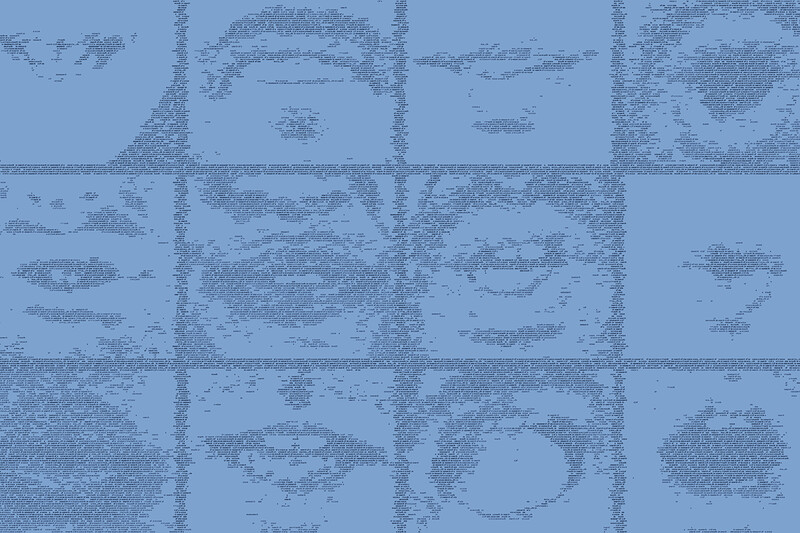 A Mouth In Search Of A Voice at Arnolfini