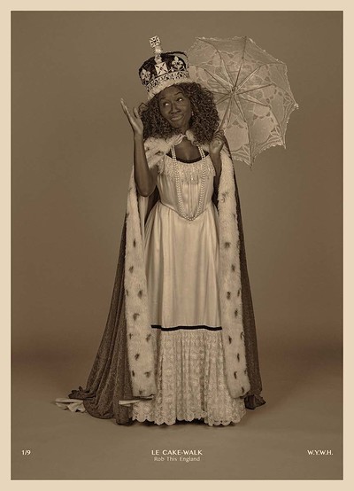 Jo Spence, A Picture of Health, Wellbeing Series at Arnolfini