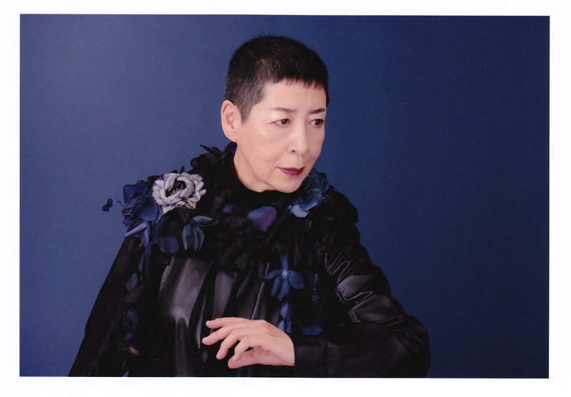 Midori Takada - Bristol New Music Opening Concert at Arnolfini