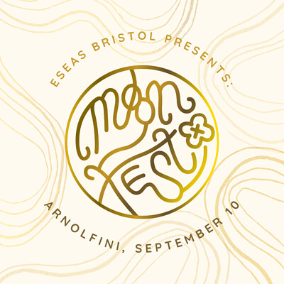 MOON FEST at Arnolfini