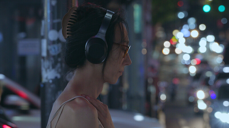 Queer East: Edhi Alice at Arnolfini