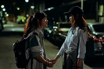 Queer East: Heartbeats and Hiccups at Arnolfini