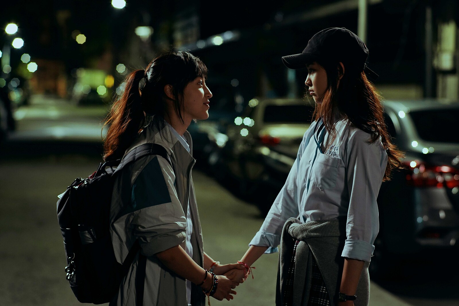 Queer East: Heartbeats and Hiccups at Arnolfini