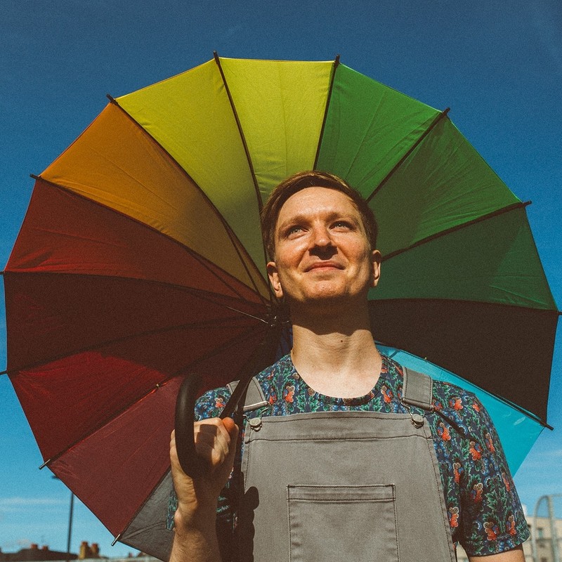 Raise the Bar || Bristol Poetry Super Show at Arnolfini