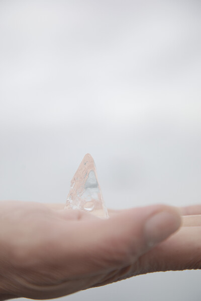 Rinko Kawauchi: At the edge of the everyday world at Arnolfini