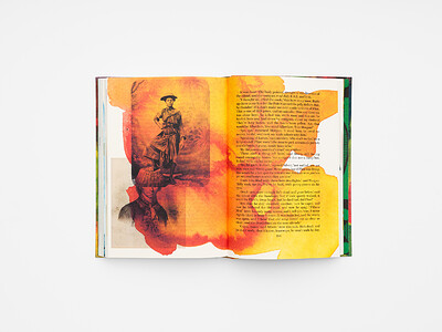 Shiraz Bayjoo: In Conversation with Melissa Chemam at Arnolfini