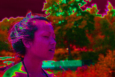 Somatic Movement Workshop: Our Bodies Need Time and Space to Digest Ideas at Arnolfini