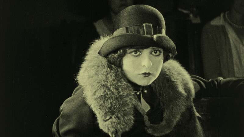 South West Silents: The Primrose Path at Arnolfini