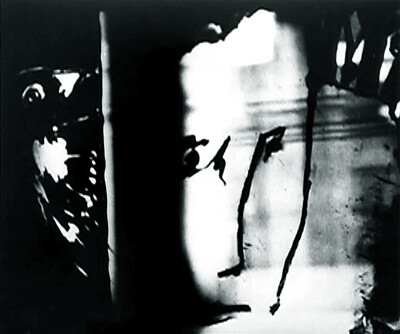 The Films of Lis Rhodes at Arnolfini