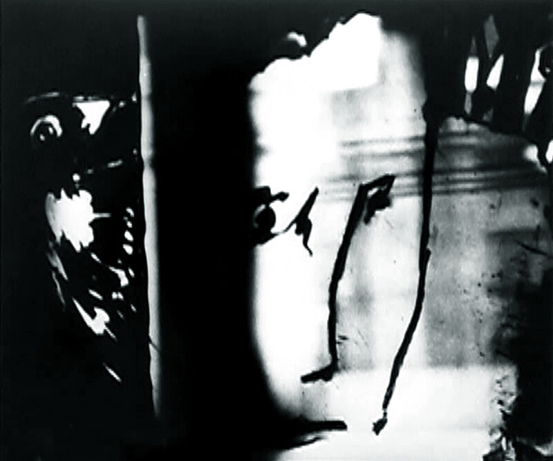 The Films of Lis Rhodes at Arnolfini