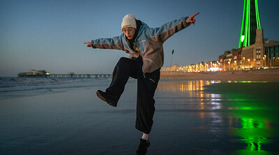 Threads: Movement Workshop at Arnolfini