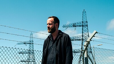 Ulrich Schnauss + Richard Norris at Arnolfini