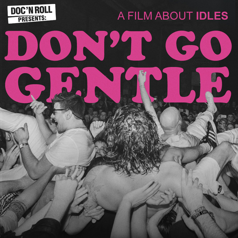 Vanguard x Vans / Don't Go Gentle at Arnolfini