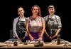 What's Eating Our Reality? at Arnolfini