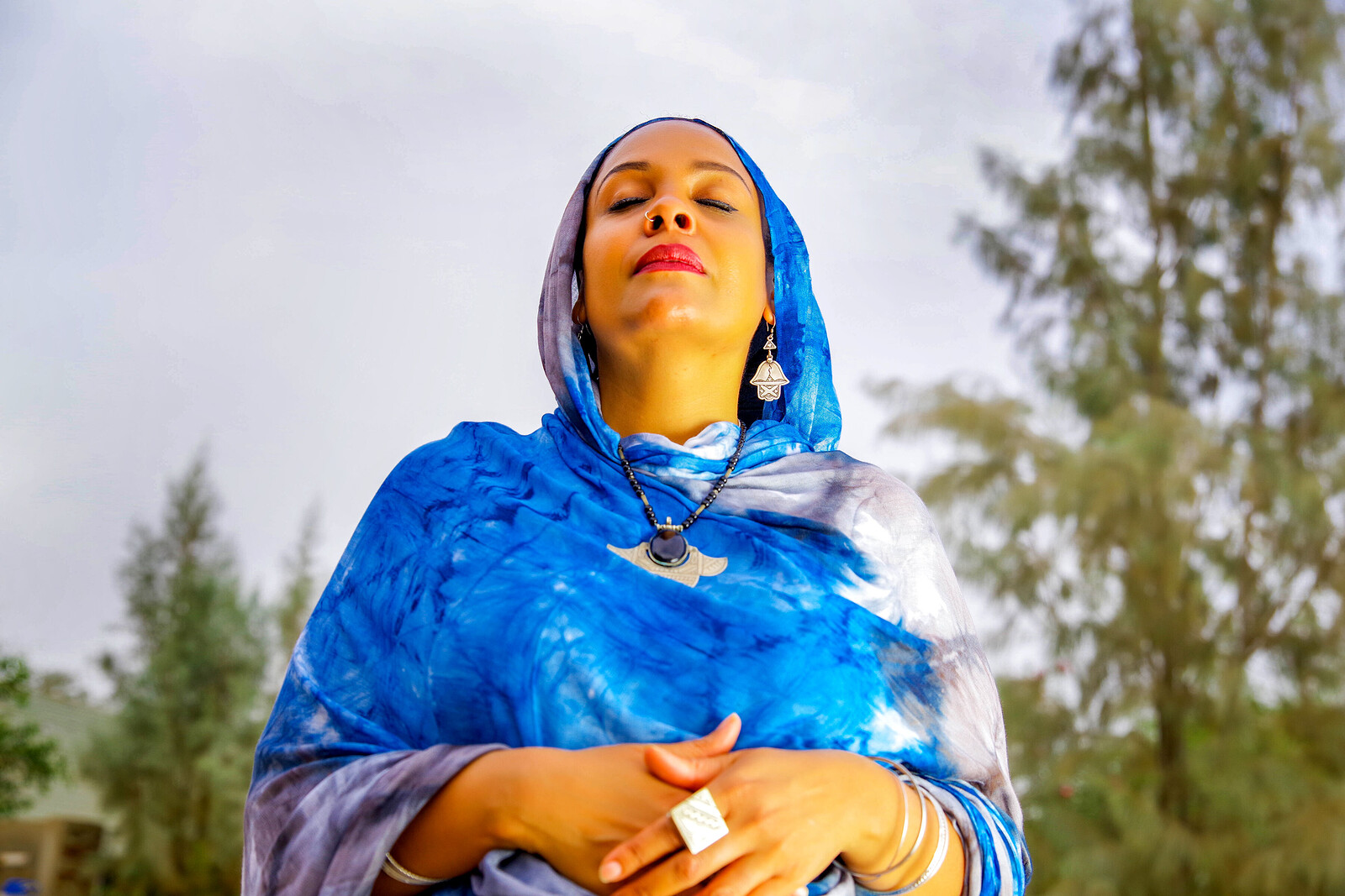 Words That Carry Us Home | Workshop with Sukina Noor at Arnolfini