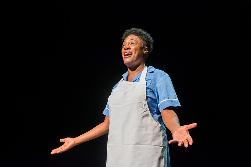Writing your play Jenny Davis at Arnolfini