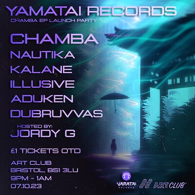 'Blessings In Disguise' EP Launch Party at Art Club