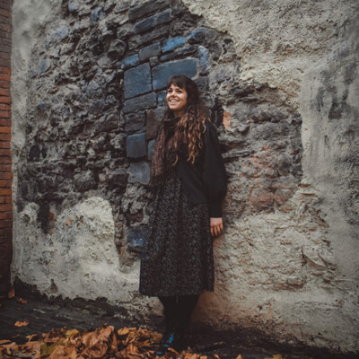 Anna Anise - Unplugged Album Launch at Art Club Market
