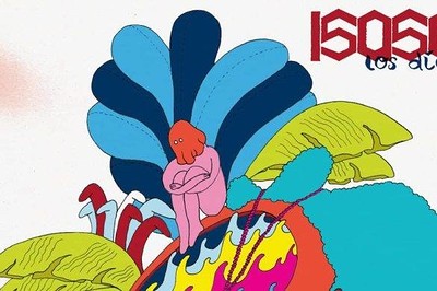 Isasa . Free entry at Art House Cafe