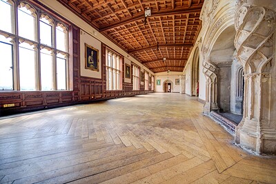 CACAO, ROSE AND BLUE LOTUS IMBOLC WOMEN’S CEREMONY at Ashton Court