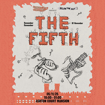 THE FIFTH at Ashton Court