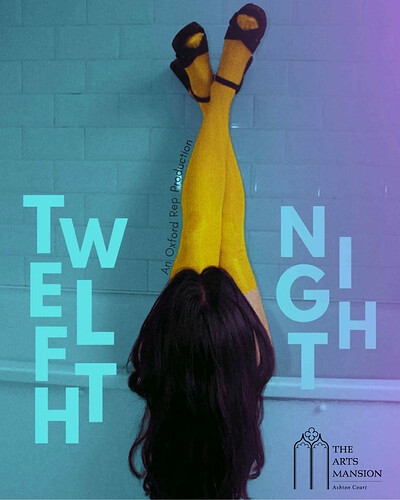 Twelfth Night at Ashton Court