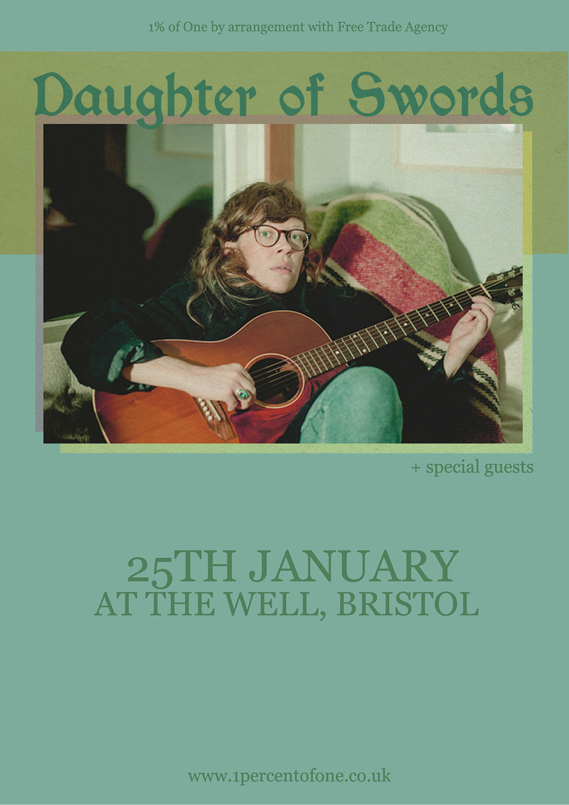 Daughter of Swords at At The Well