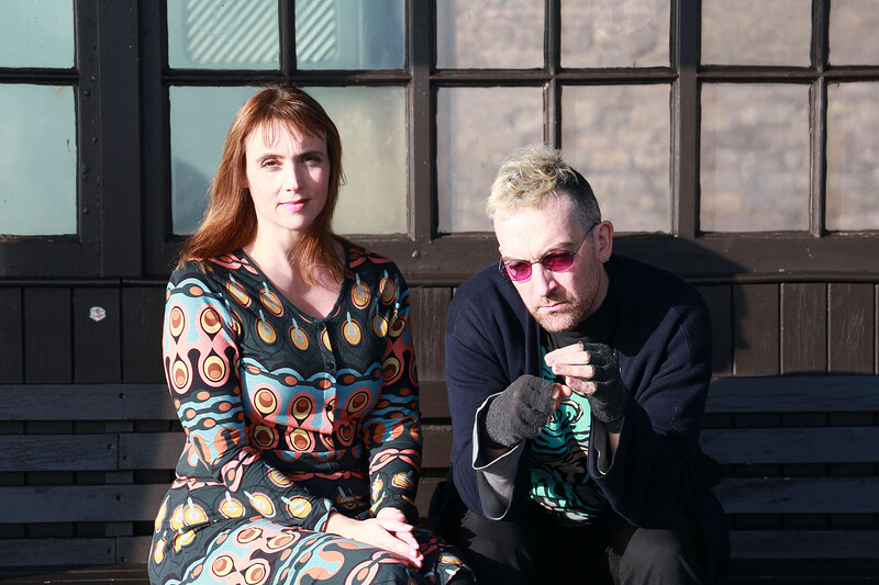 CANCELLED - Nic Janaway & Sarah Owen acoustic - plus Matt Norman at Bar 57 North Street