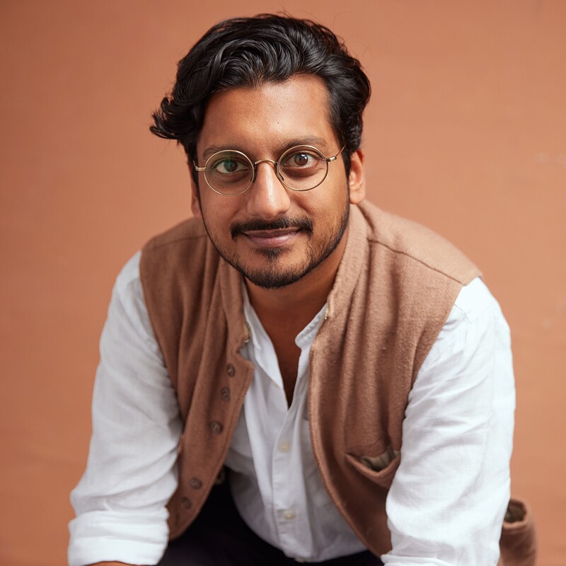 Chops Comedy Presents: Ahir Shah - Early Show at Bar 57