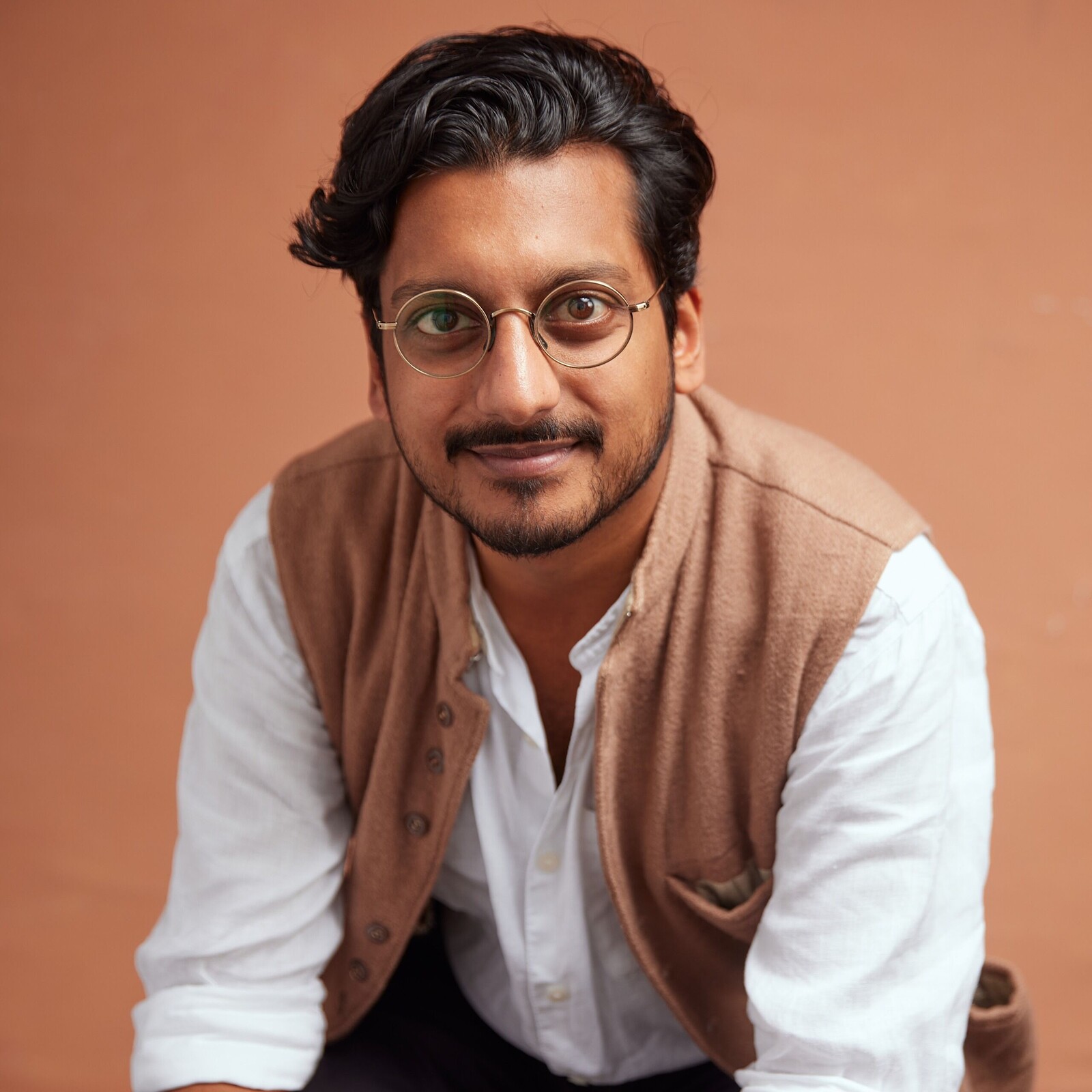 Chops Comedy Presents: Ahir Shah - Early Show at Bar 57