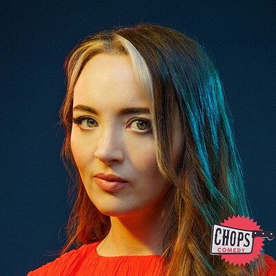 Chops Comedy Presents: Fern Brady at Bar 57