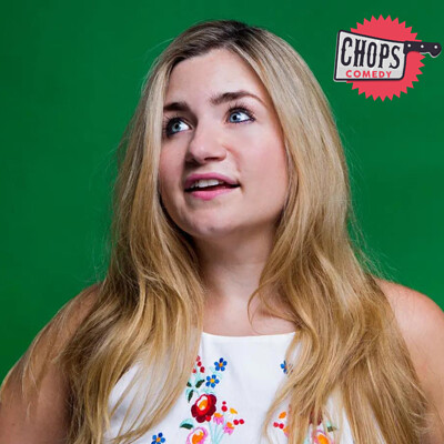 Chops Comedy Presents: Harriet Kemsley -Early Show at Bar 57