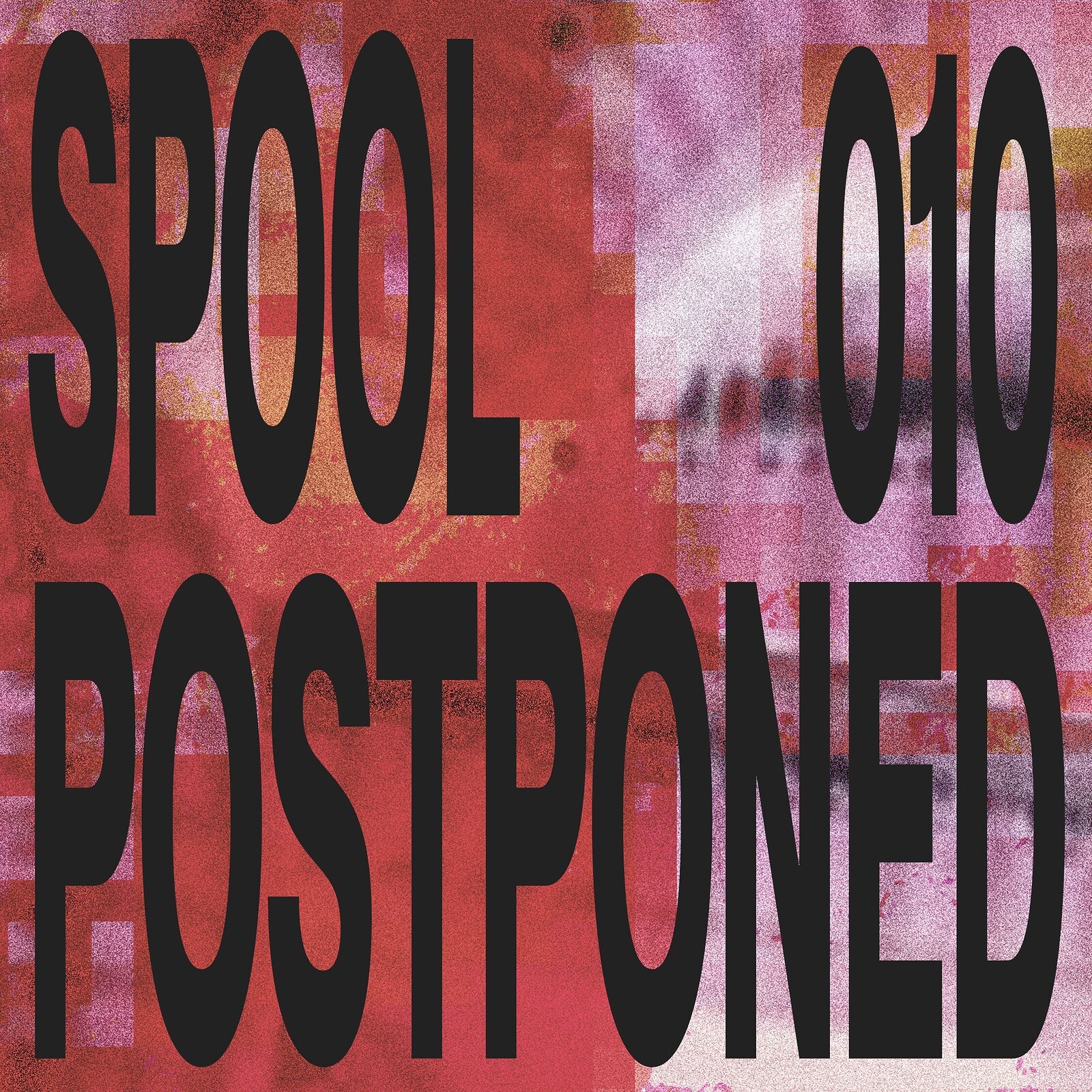 POSTPONED - SPOOL 010 w/ RS Tangent + Thomas Ridley at Bar 57