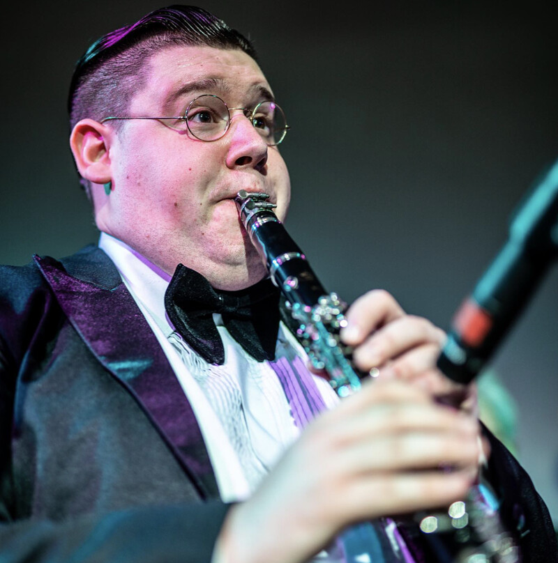 Jazz Jam, with Jack Calloway at Barrelhouse Bristol