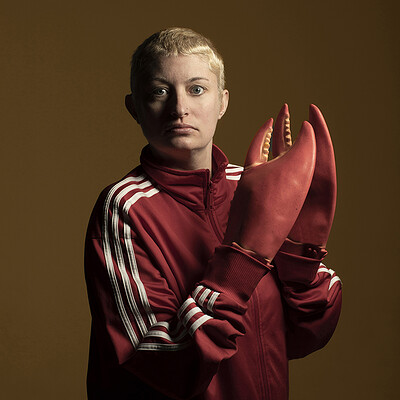 Oppo Comedy at the Barrelhouse with Harriet Dyer at Barrelhouse Bristol
