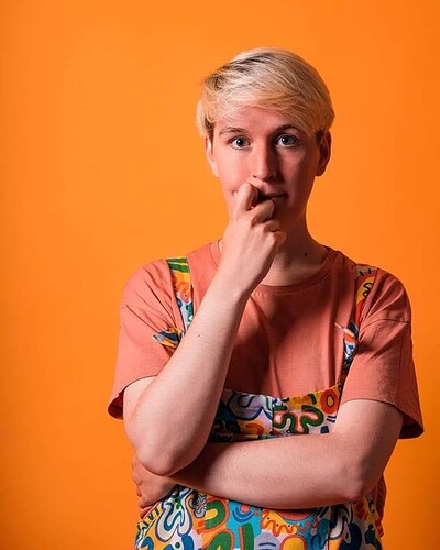 Oppo Comedy at Barrelhouse, Bristol
