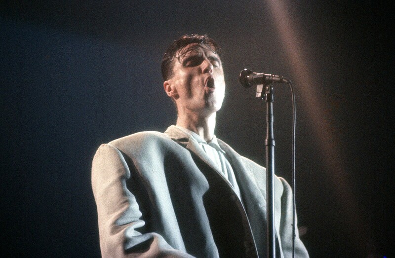 Stop Making Sense - Full Screening at Barrelhouse