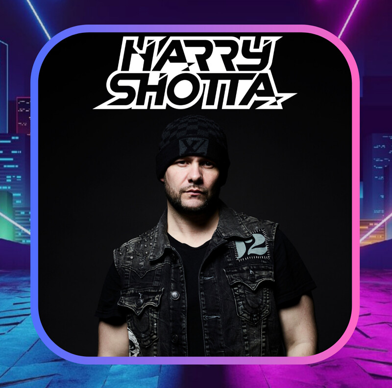 Bass In The Basement *HARRY SHOTTA* + Support at Basement 45