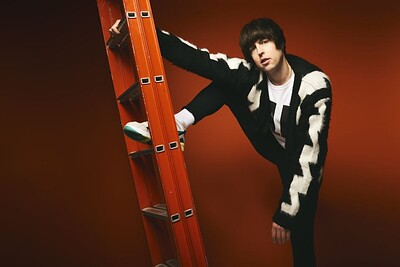 Bristol Comedy Room ft. Tom Ward at Basement 45