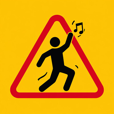 CAUTION DANCE FLOOR: Episode 1 at Basement 45