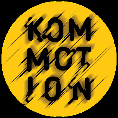 Kommotion at Basement 45