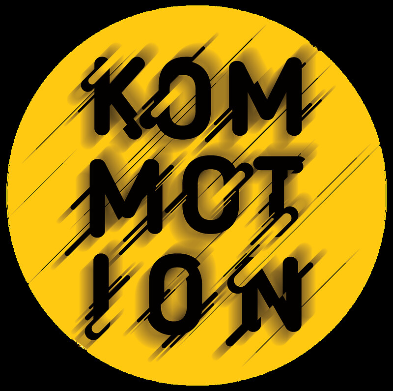 Kommotion at Basement 45